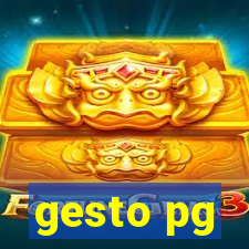 gesto pg